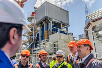ministrul energiei rafinaria petromidia care acopera 27 din consumul de carburanti si a reluat activitatea la capacitate maxima 69d3b1ec5acdb