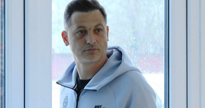 mirel radoi nu mai este antrenorul fcsb echipa cu care va semna tehnicianul 69e9c4ad5f45f