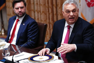 modelul global al miscarii maga se confrunta cu o incercare decisiva in ungaria misiunea lui jd vance la budapesta 69d4b8508d027
