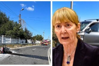 monica macovei scapa de munca in folosul comunitatii masura aplicata de judecatori dupa accidentul de la mangalia 69de4552bee67