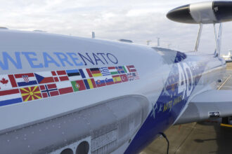nato vrea sa renunte la un important sistem de supraveghere aeriana produs in sua spre ce tara se orienteaza 69ea366dc61b6