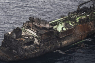 nava cisterna ruseasca arctic metagaz aflata in deriva in mediterana a fost atacata de militarii ucrainenii stationati in libia 69cfff1572b78