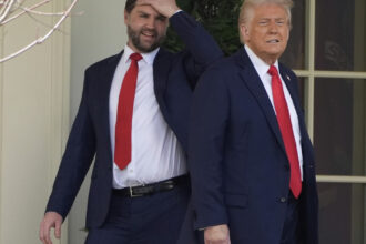 negocieri de pace in pakistan iranienii spun ca nu vor fi prezenti trump il trimite pe jd vance 69e6061c9b78a