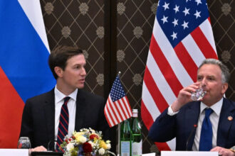 negocieri sua iran trimisii lui trump vor cere teheranului eliberarea cetatenilor americani retinuti washington post 69d912dc717e6