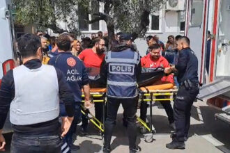 news alert al doilea atac armat la o scoala din turcia in doua zile 4 morti si zeci de raniti atacatorul s a sinucis 69df9551c4584