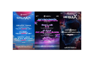 nibiru 90 de artisti si festivaluri noi in cel mai mare anunt de pana acum dezvaluit intr un live maraton de 5 ore ja rule the martinez brothers eve clean bandit si haddaway printre noii 69e1fb959cc7a