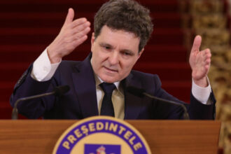 nicusor dan dupa drona prabusita in galati condamn ferm comportamentul iresponsabil al rusiei romania nu este parte a conflictului 69ecb9c78d97b