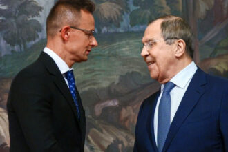 noi interceptari ale discutiilor telefonice lavrov szijjarto cum complotau cei doi sa blocheze aderarea ucrainei la ue 69d6779a84039