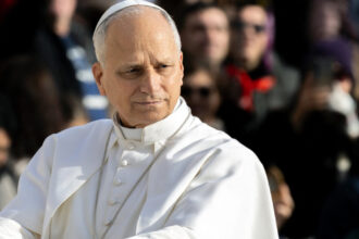 nu este in interesul meu papa leon face precizari despre discursurile care au fost interpretate ca fiind un atac la trump 69e3b0747de1e