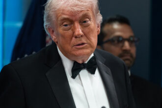nu ne am gandit inca la reluarea razboiului impotriva teheranului afirma donald trump 69edb6c0e4da7