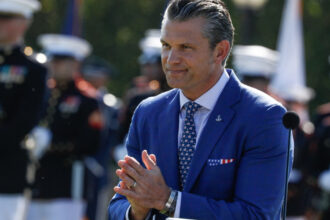 o nebunie reprezentantii apararii sua socati de epurarile in randul inaltilor oficiali militari ordonate de hegseth in plin razboi 69d14d239b7d3