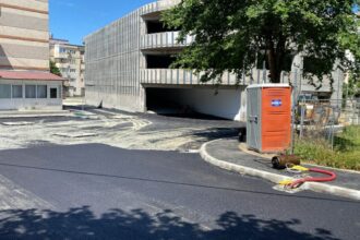 o noua parcare prinde contur in cernavoda unde va fi construita si la ce suma se ridica investitia 69ceee5614ae7