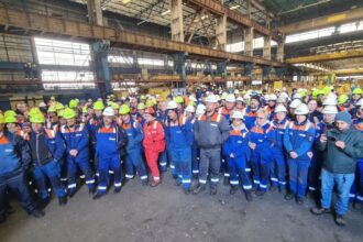 oficial iata cand se decide falimentul companiei damen shipyards mangalia sa operatorul santierului naval mangalia creditorii chemati sa isi exprime punctul de vedere 69e98220471c7