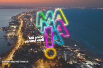 omd mamaia constanta lanseaza astazi campania aniversara intitulata mamaia de 120 de ani in centrul verii noastre george mandila este un demers prin care statiunea isi reafirma locul in constiinta 69df47054a549