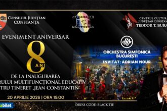 orchestra simfonica bucuresti alaturi de invitatul special adrian nour vin la centrul multifunctional jean constantin din constanta 69d61e23568e0