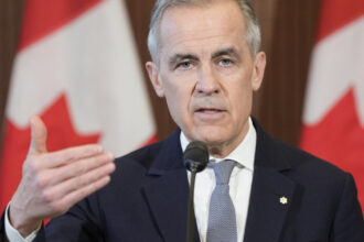 partidul premierului canadian mark carney obtine majoritatea absoluta in parlament 69ddd34aea609
