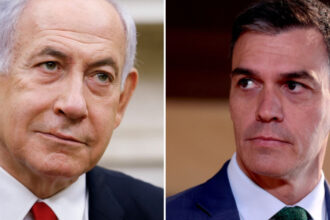 pedro sanchez cere ue sa rupa acordul cu israelul si le solicita celor care au inceput acest razboi sa l tempereze pe netanyahu 69e501fc25f29