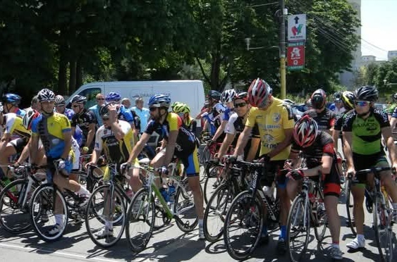 peste 150 de ciclisti din tara si strainatate sunt asteptati la start in turul dobrogei 69cd64edf19a9