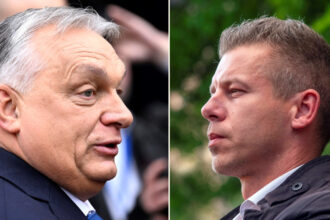 peter magyar sugereaza ca limitarea numarului de mandate de premier prin constitutie i se va aplica si lui viktor orban 69de51ee2a556