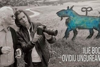 pictura si fotografia se impletesc vineri la o expozitie inedita la muzeul de arta constanta 69e876f8be7f1