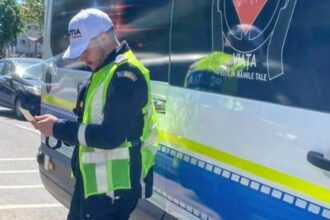 pietonii si biciclistii in vizorul politistilor rutieri 69f1ec52e6e23