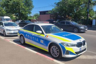 politistii au depistat 14 conducatori auto aflati sub influenta alcoolului 69dfaf94653a7