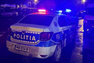 politistii din constanta s au autosesizat dupa o altercatie intre tineri aproape de piata grivitei in prima zi de paste 69dcdc495b80d