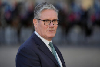 premierul britanic keir starmer marea britanie nu va fi atrasa in razboiul din iran este vital sa redeschidem stramtoarea ormuz 69dcb67de9dd0