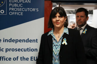 premierul grec ii cere parchetului european condus de kovesi sa actioneze fara intarziere in cazul fraudei cu subventii agricole 69d3ec691a425