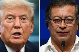 presedintele columbiei transmite un avertisment catre sua o rebeliune pandeste america latina 69e3acfd68b3a
