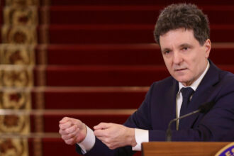 presedintele nicusor dan a motivat refuzul pentru numirea lui gill julien grigore iacobici in functia de procuror sef adjunct diicot 69d793ab80c00
