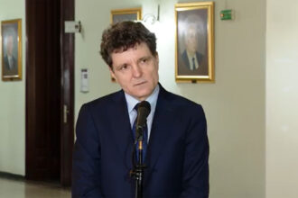 presedintele nicusor dan declaratii dupa consultarile cu partidele pro occidentale din actuala coalitie deci calm si vom trece prin asta 69e91c183f799