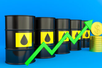pretul petrolului creste cu 6 pe fondul tensiunilor sua iran si al blocajului din stramtoarea ormuz 69e68f46317d3