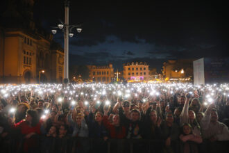 primaria constanta organizeaza zilele constantei 2026 cu peste 50 000 de euro 3 sud est si elena gheorghe printre artistii anuntati vezi aici programul 69f19fc5ae595