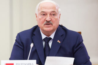 proaspat intrat in gratiile lui trump lukasenko spune ca liderul american este vremelnic si nu va realiza nimic 69e3711126d27