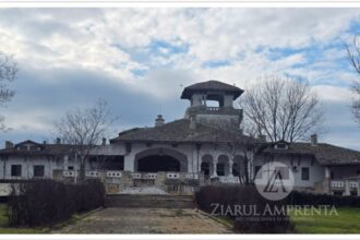 proces pe contractul de vanzare incheiat pentru vila regala din mamaia vezi aici cat a cerut compania care transformase palatul in club castel minuta 69d0790e0e4f4