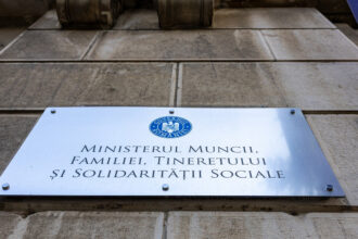 proiect comasare intre casa de pensii si anofm patru institutii subordonate ministerului muncii ar urma sa fuzioneze 69e25e1eb3e34