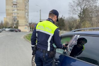 proiect de lege soferii ar putea scapa de amenzi daca si au uitat permisul sau talonul acasa 69d0f0b6e4647