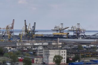 proiectul sunrise astazi pe masa tribunalului actionarul minoritar din portul constanta vrea sa opreasca tranzactia 69dda817d1081