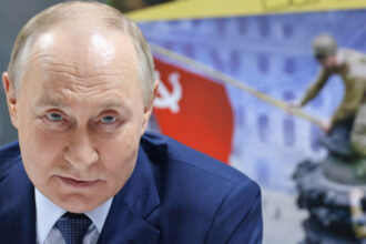 putin cere ca toti rusii sa munceasca pentru front la fel ca in cel de al doilea razboi mondial 69e79dee53498