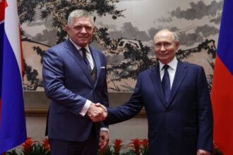 raspunsul poloniei dupa ce premierul fico a cerut autorizarea de survol pentru a participa la moscova la ceremoniile de ziua victoriei 69e7346eaf01b