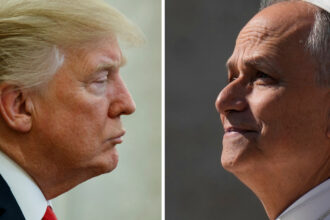 razboiul lui donald trump cu papa leon prin ochii catolicilor maga este bine pentru biserica si este bine pentru democratie 69e455a5b55bb