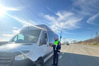 razii de amploare pe drumurile din judetul tulcea ce au descoperit politistii din macin 69e322d9ccb25