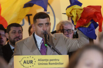 reactia lui george simion dupa acuzatiile lui peter magyar nu am dansat niciodata pe mormintele poporului tau 69ddfd7377dcc