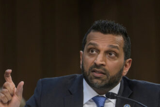 reactia sefului fbi kash patel dupa ce o publicatie a dezvaluit ca ar consuma alcool in exces pregatiti carnetul de cecuri 69e3fa3feb440