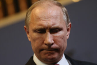 reactie neobisnuita a kremlinului dupa ce o bloggerita a acuzat ca lui vladimir putin nu i se aduc la cunostinta vestile proaste 69e242cb1acc6
