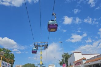 reactualizarea puz mamaia telegondola ar putea sa dispara in favoarea trenurilor sau tramvaielor 69de688e70610