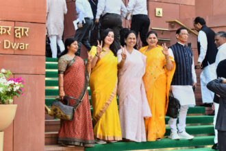 reforma istorica in india parlamentul vrea dublarea locurilor si cota de 33 pentru femei 69e0b1f1435e6