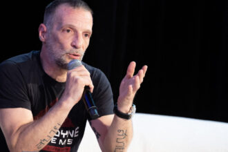 regizor francez celebru despre actorii generati prin inteligenta artificiala peste doi ani nimanui nu i va mai pasa 69ec70d2a5124