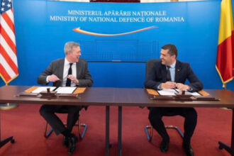romania devine a doua tara din lume cu acces in timp real la o platforma americana cu solutii anti drona anuntul lui radu miruta 69efa33a52c70